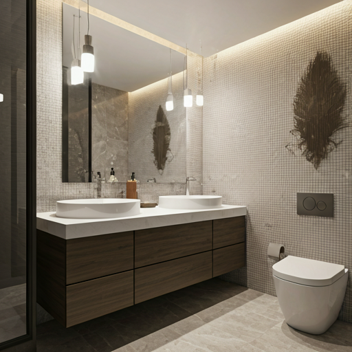 Luxury Bathroom